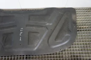 Hyundai Santa Fe Engine bonnet/hood sound/heat insulation 