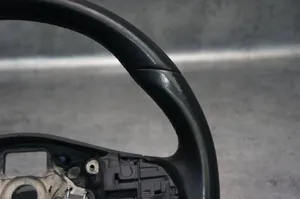 Volkswagen PASSAT CC Steering wheel 3C8419091BE
