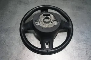 Volkswagen PASSAT CC Steering wheel 3C8419091BE