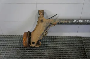 Opel Astra F Rear axle beam 