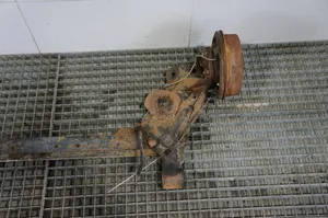 Opel Astra F Rear axle beam 