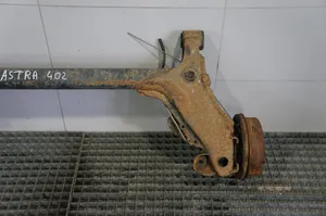 Opel Astra F Rear axle beam 