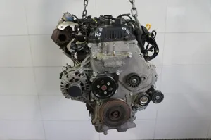 Hyundai i40 Moottori D4FD