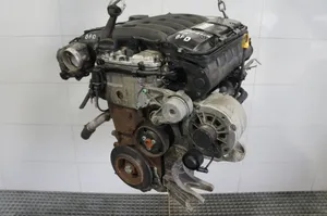 Porsche Cayenne (9PA) Motor BFD