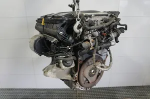 Porsche Cayenne (9PA) Motor BFD