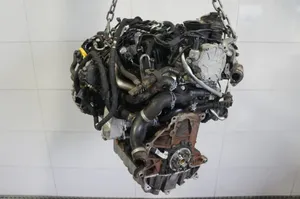 Volkswagen PASSAT CC Motor CFF