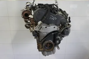 Volkswagen PASSAT CC Motor CFF