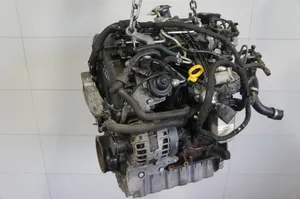 Volkswagen PASSAT CC Motor CFF