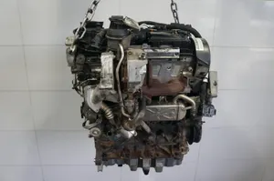 Volkswagen PASSAT CC Motore CFF