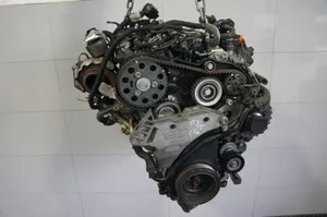 Volkswagen PASSAT CC Motor CFF