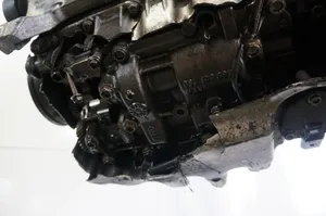 Volkswagen PASSAT CC Motor CFF