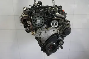 Volkswagen PASSAT CC Motor CFF