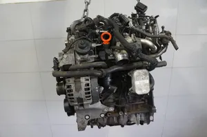 Volkswagen PASSAT CC Motor CFF