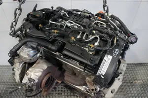 Volkswagen PASSAT CC Motor CFG