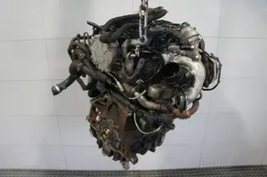 Volkswagen PASSAT CC Двигатель CFG