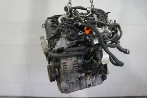 Volkswagen PASSAT CC Motor CFG