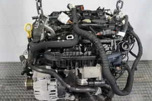 Audi TT TTS RS Mk3 8S Silnik / Komplet CHH