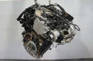 Audi TT TTS RS Mk3 8S Dzinējs CHH