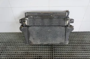 Jeep Commander Dzesēšanas šķidruma radiators 55116857AK