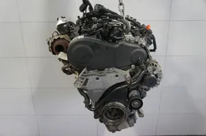 Volkswagen Sharan Motore CFF