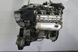 Mercedes-Benz ML W164 Silnik / Komplet 642940
