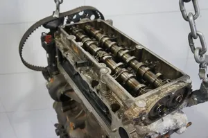 Seat Alhambra (Mk2) Engine DLF