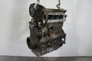 Seat Alhambra (Mk2) Engine DLF