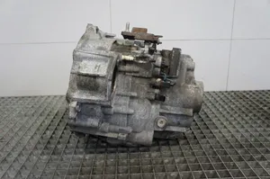 Volkswagen PASSAT CC Manual 6 speed gearbox NFU