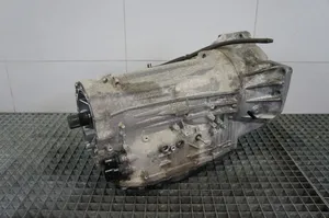 Porsche Cayenne (9PA) Scatola del cambio automatico HZZ