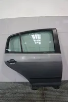 Volkswagen Golf Plus Drzwi tylne LA7T