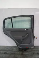 Volkswagen Golf Plus Galinės durys LA7T