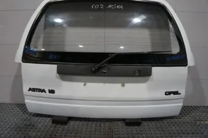 Opel Astra F Truck tailgate 
