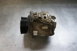 Mercedes-Benz ML W164 Air conditioning (A/C) compressor (pump) A0012308311