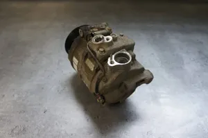 Mercedes-Benz ML W164 Air conditioning (A/C) compressor (pump) A0012308311