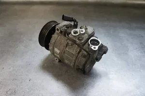 Porsche Cayenne (9PA) Compressore aria condizionata (A/C) (pompa) 3B0820803C