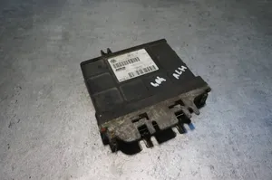 Seat Alhambra (Mk1) Module de contrôle de boîte de vitesses ECU 09B927750