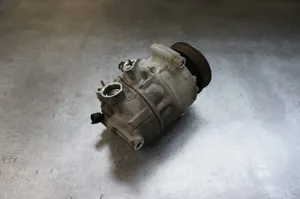 Seat Alhambra (Mk2) Air conditioning (A/C) compressor (pump) 7N0816803D