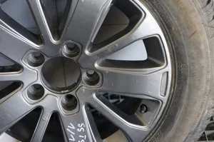 SsangYong Rodius R17 alloy rim 