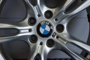 BMW 4 F36 Gran coupe R18-alumiinivanne 78458818