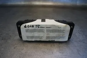 Seat Leon (5F) Poduszka powietrzna Airbag pasażera 5F0880204A