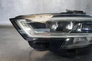 BMW 4 F36 Gran coupe Lampa przednia 8V0941033D