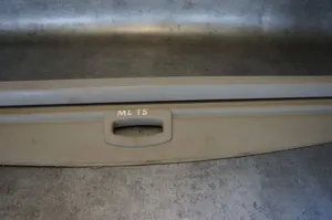 Mercedes-Benz ML W164 Plage arrière couvre-bagages A1648600175