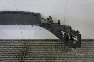 Volvo S60 Radiator support slam panel 31283053