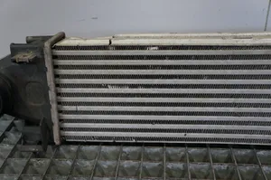 Volvo V60 Chłodnica powietrza doładowującego / Intercooler 31273910