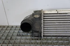 Volvo V60 Chłodnica powietrza doładowującego / Intercooler 31273910