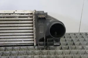 Volvo V60 Chłodnica powietrza doładowującego / Intercooler 31273910