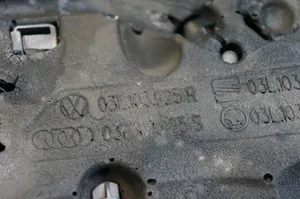 Volkswagen Sharan Engine cover (trim) 03L103925R