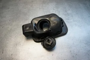 Volkswagen Sharan Bouchon, volet de trappe de réservoir à carburant 7N0809857A