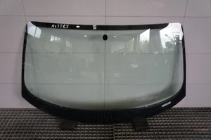 Audi TT TTS Mk2 Priekinis stiklas 