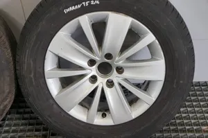 Volkswagen Sharan R16 alloy rim 7N0601025K